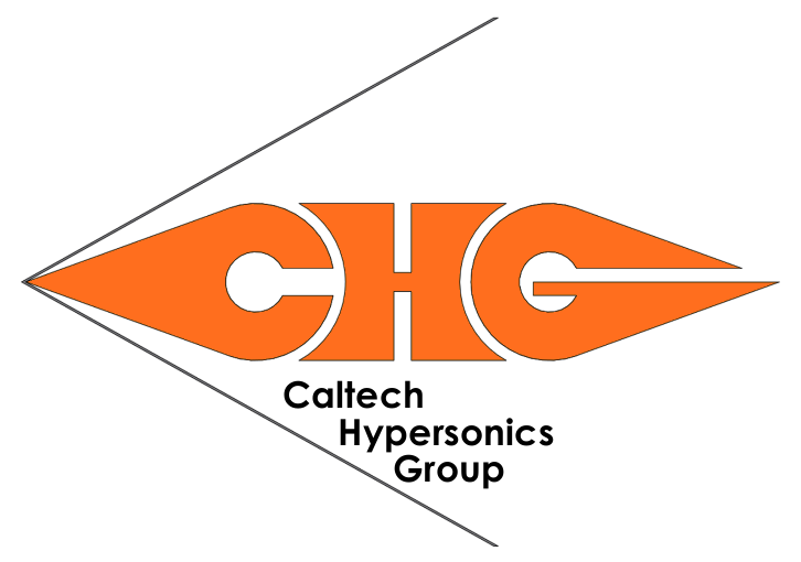 Caltech Hypersonics Group